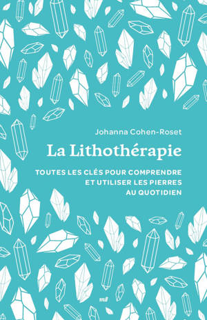 La Lithothérapie (format poche)