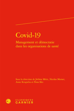 Covid-19.