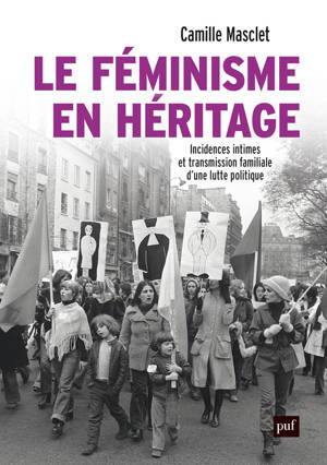 Le féminisme en héritage