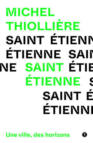Saint-Etienne