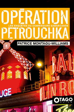 Opération Petrouchka