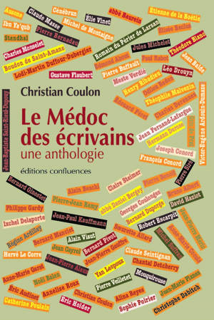 Le Médoc des écrivains