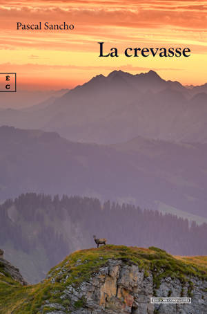 LA CREVASSE