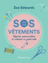 SOS vêtements