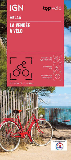 LA VENDEE A VELO