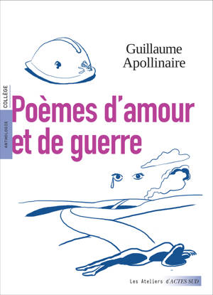 Poèmes d'amour et de guerre