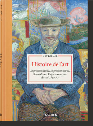 Art for All. Histoire de l'art