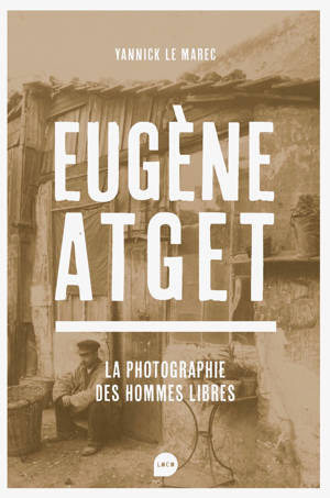 Eugène Atget