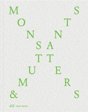 Monsters and Mutants /anglais