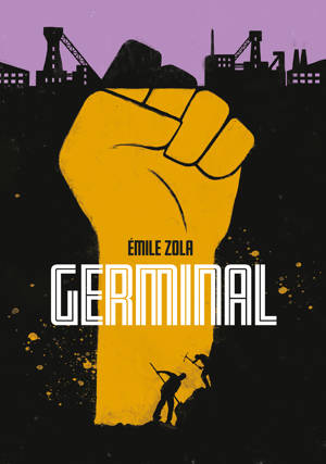 Germinal - Texte abrégé