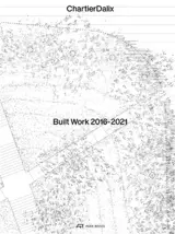 ChartierDalix Built Work 2008-2021 /franCais/anglais