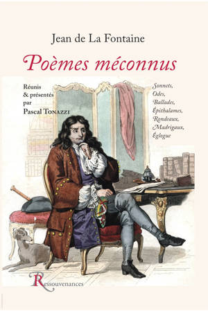 Poèmes méconnus