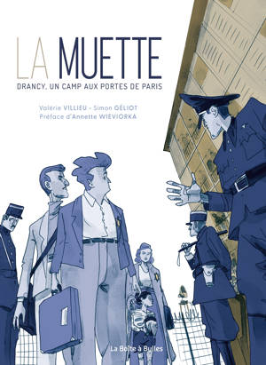 La Muette