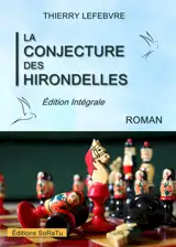 La conjecture des hirondelles