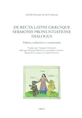 De recta Latini Graecique sermonis pronuntiatione dialogus