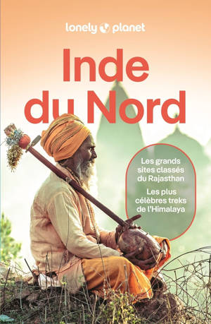 Inde du Nord 9ed