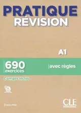 Pratique révision A1