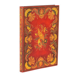 Carnet Flexis Fiammetta Fiammetta Midi LIG. 176PG