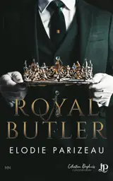 Royal butler