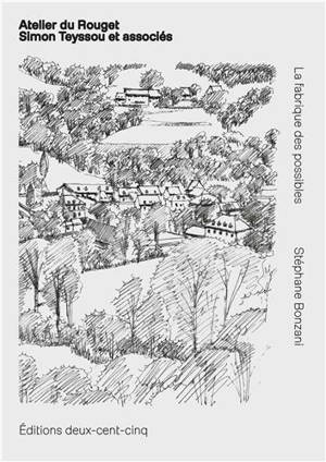 La fabrique des possibles Atelier du Rouget /franCais/anglais