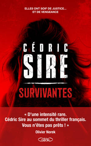 SURVIVANTES