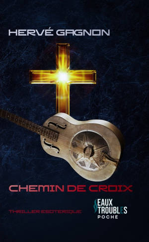 CHEMIN DE CROIX (POCHE)