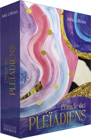 L'Oracle des Pléïadiens