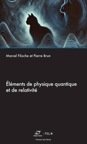 Éléments de physique quantique et de relativité