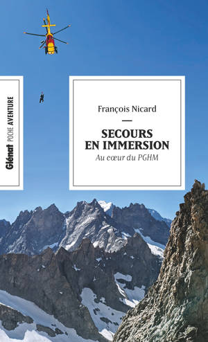 Secours en immersion (Poche)
