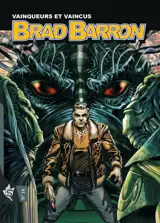 Brad Barron N°18 - Vainqueurs et vaincus