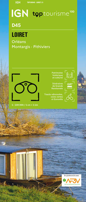 TOP100D45 - LOIRET