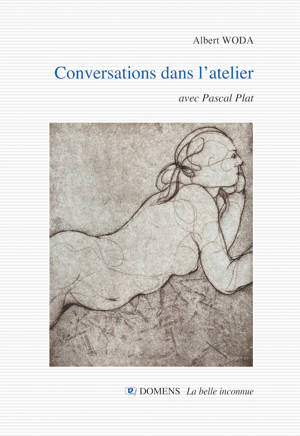 CONVERSATIONS DANS L'ATELIER Albert Woda