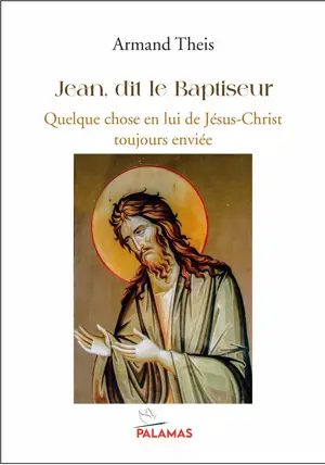 Jean, dit le Baptiste
