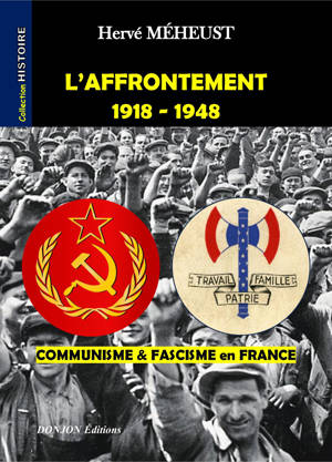 L’AFFRONTEMENT