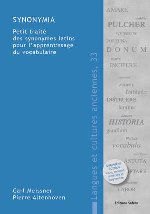 Synonymia