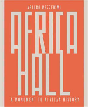 Arturo MezzEdimi, Africa Hall /anglais