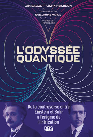 L'odyssée quantique