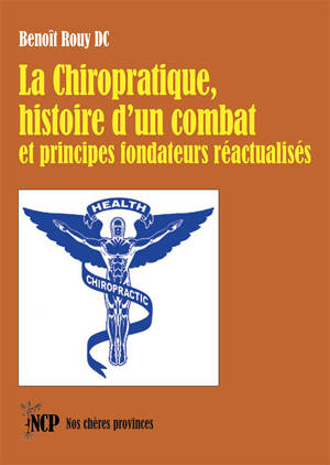 La Chiropratique
