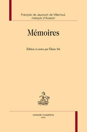 Mémoires
