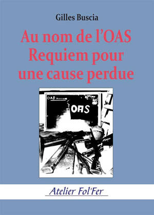 Au nom de l’OAS
