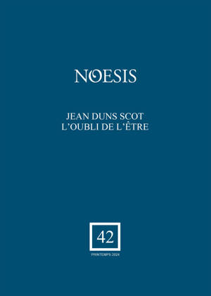 Jean Duns Scot