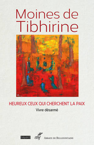 Heureux ceux qui cherchent la paix