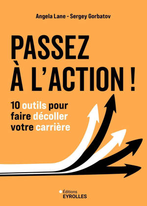 Passez à l'action !