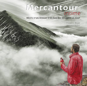 Mercantour intime