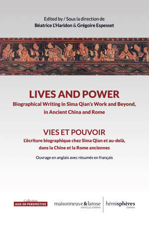 Vies et pouvoir / Lives and Power