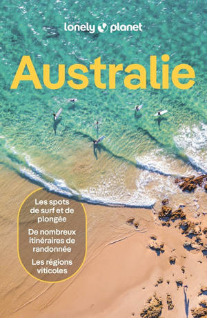 Australie 16ed