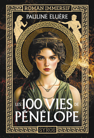 Les 100 vies de Pénélope