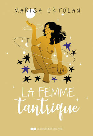 La femme tantrique - 2ème édition