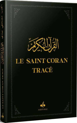 SAINT CORAN TRACé (LE)  J'éCRI