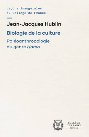 Biologie de la culture